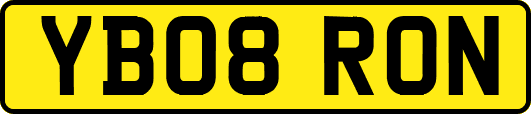 YB08RON