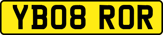 YB08ROR
