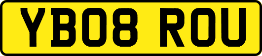 YB08ROU