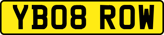 YB08ROW