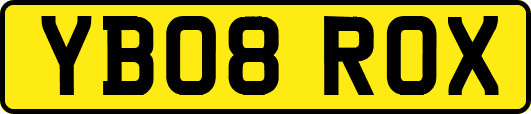 YB08ROX
