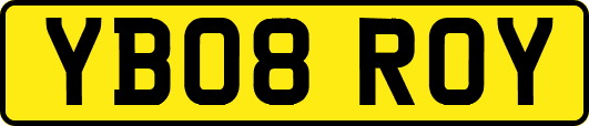 YB08ROY