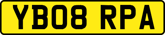 YB08RPA