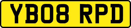 YB08RPD