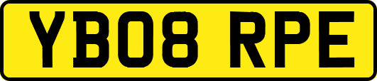 YB08RPE