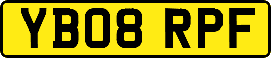 YB08RPF