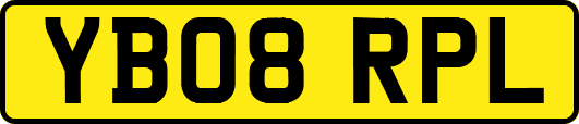 YB08RPL