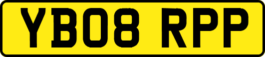 YB08RPP