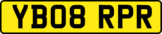 YB08RPR