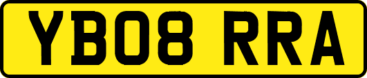 YB08RRA