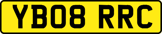 YB08RRC