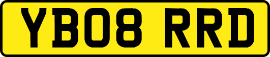 YB08RRD