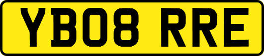 YB08RRE