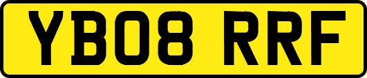 YB08RRF