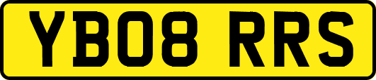 YB08RRS