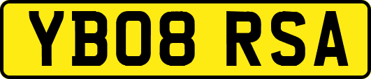 YB08RSA