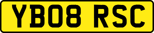 YB08RSC