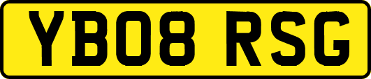 YB08RSG