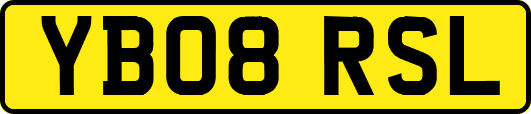 YB08RSL