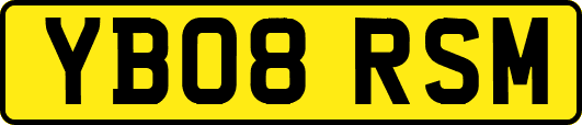 YB08RSM
