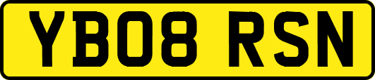 YB08RSN