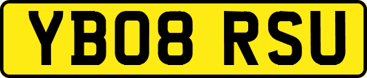 YB08RSU