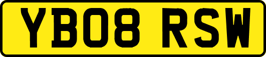 YB08RSW