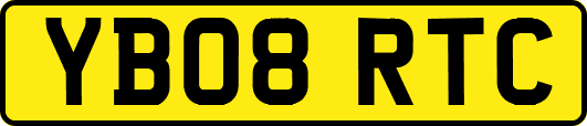 YB08RTC