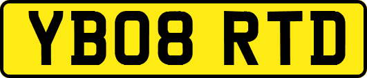 YB08RTD