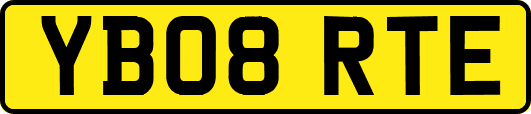 YB08RTE