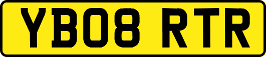 YB08RTR