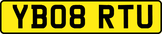 YB08RTU
