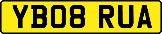 YB08RUA