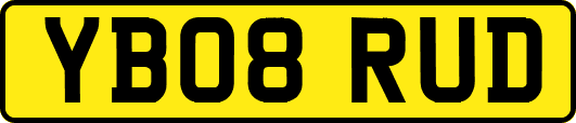 YB08RUD