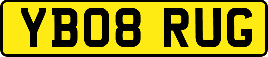 YB08RUG