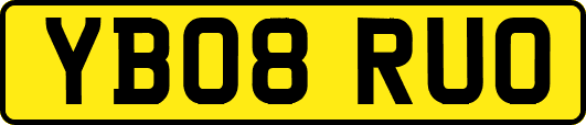 YB08RUO
