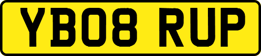 YB08RUP