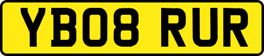 YB08RUR
