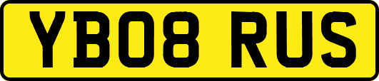 YB08RUS