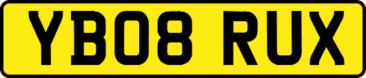 YB08RUX