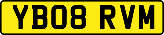 YB08RVM