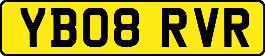 YB08RVR