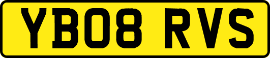 YB08RVS