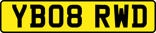 YB08RWD