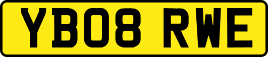 YB08RWE