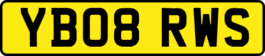 YB08RWS