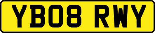 YB08RWY