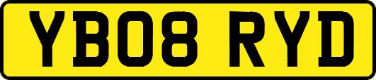 YB08RYD