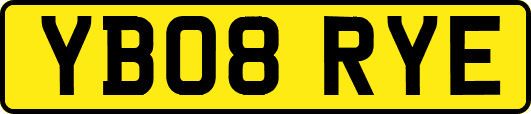 YB08RYE