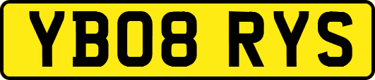 YB08RYS